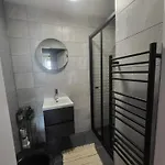公寓 Location - Newly Refurbed 2bd Sleeps 6 W Loft 科克
