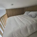 公寓 Location - Newly Refurbed 2bd Sleeps 6 W Loft