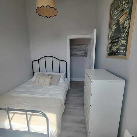 公寓 Location - Newly Refurbed 2bd Sleeps 6 W Loft *